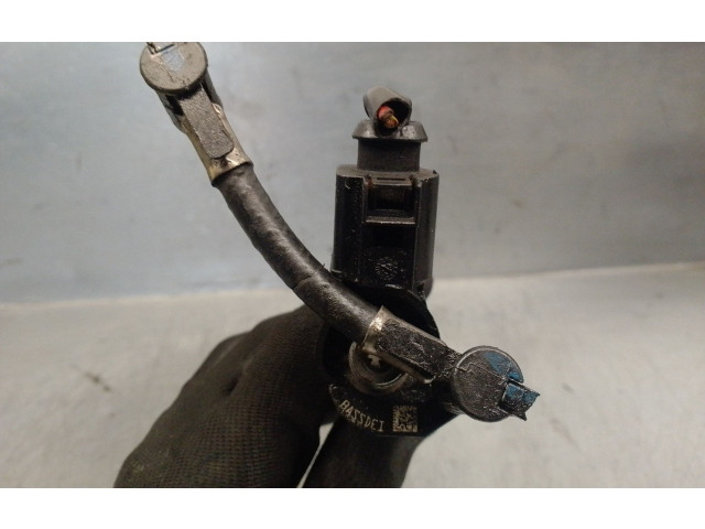 Форсунка 0986435388, 0986435388 Audi A4 Allroad BPP