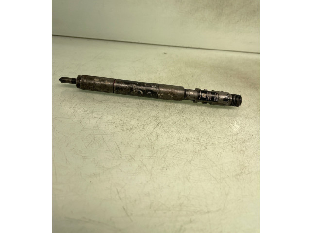 Форсунка A6650170121, 80BE1CA4 SsangYong Rexton Y