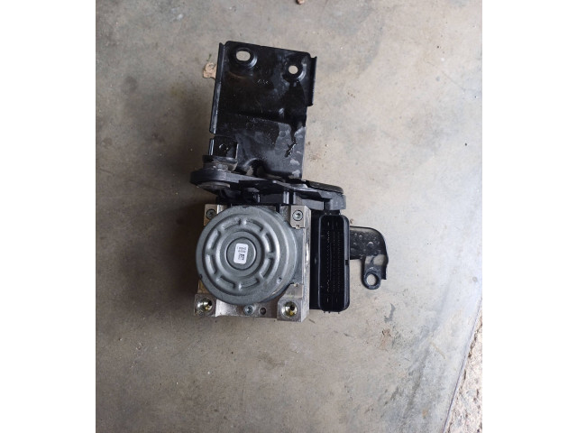 Блок АБС 5Q0614517CH, 5Q0614517 Audi A3 S3 8V 2013 - 2019 года