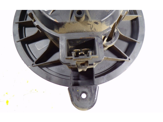 Вентилятор печки 1811783, AV1119846AB Ford Transit Custom