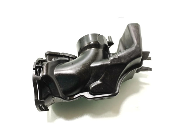 Деталь (детали) канала забора воздуха