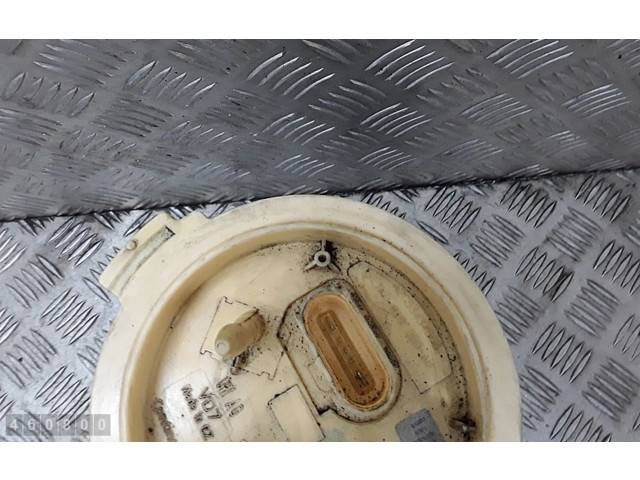 Топливный насос