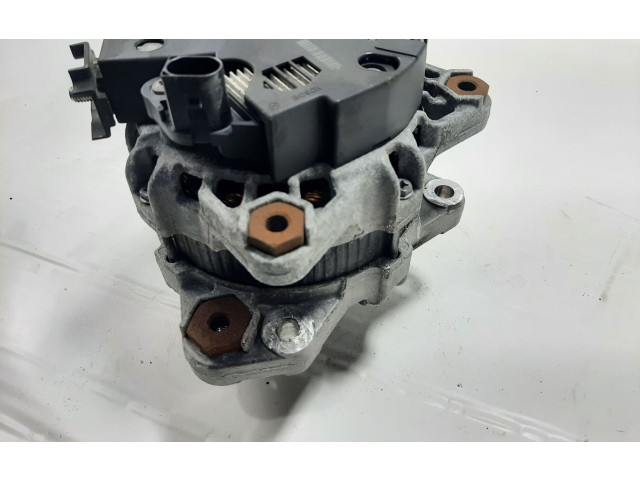 Генератор Volvo V40