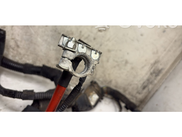 Pojistková skříňka Fiat Panda III 2016