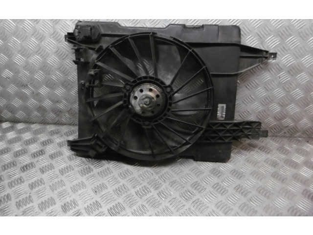 Масляный насос     Renault Scenic II -  Grand scenic II 