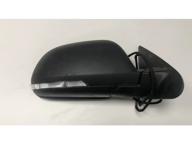 Зеркало электрическое     правое   Skoda Octavia Mk2 (1Z)  2004-2013 года   