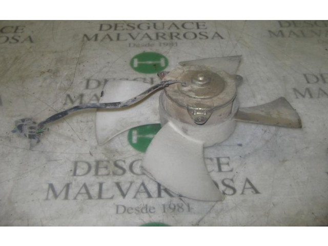 Электрический вентилятор радиаторов Mitsubishi Carisma 1996 - 1999 года