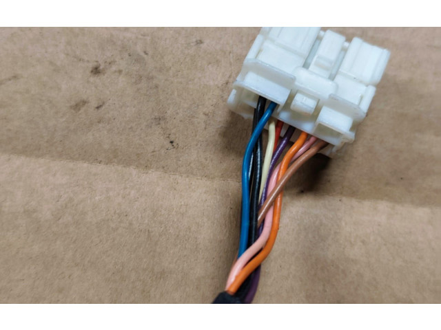 Zpětné zrcátko Honda Jazz 2012 76200TF3