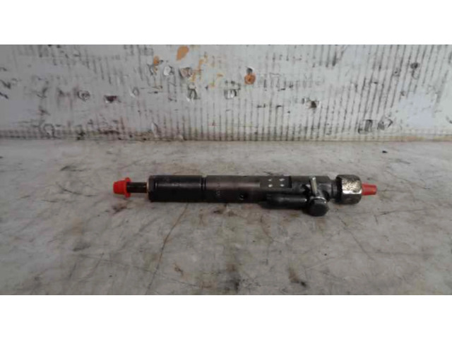 Форсунка 0432193601 Rover 45 для дизельного двигателя 2