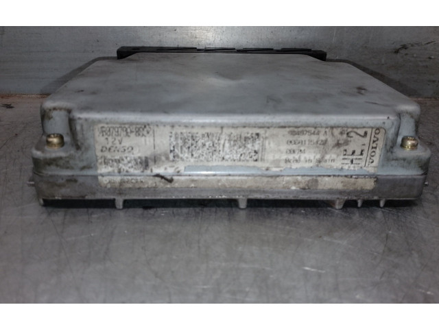 Блок управления двигателя 9497544, MB0797008890   Volvo S70  V70  V70 XC