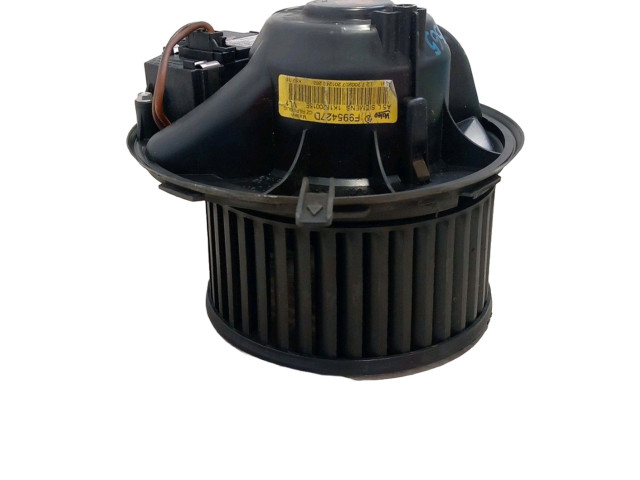 Вентилятор печки 3C0907521B Volkswagen Touran I