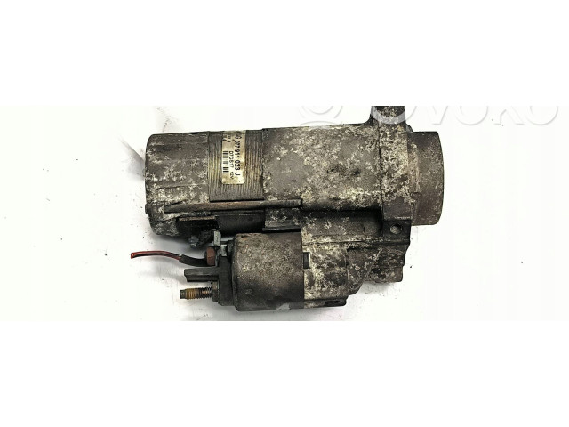 Turbodmychadlo Стартер 077911023J Audi A8 S8 D3 4E BFL