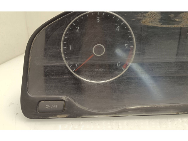 Přístrojová deska Volkswagen Transporter - Caravelle T5 2013 7E0920860G, 7E0920860GX