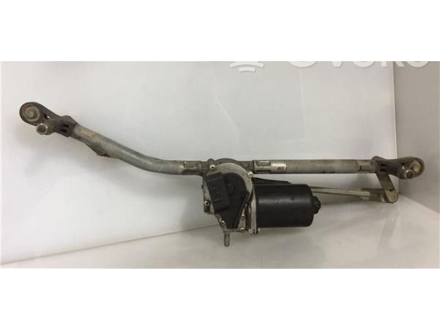 Моторчик дворников TGE511, MS1592007340 Fiat Grande Punto