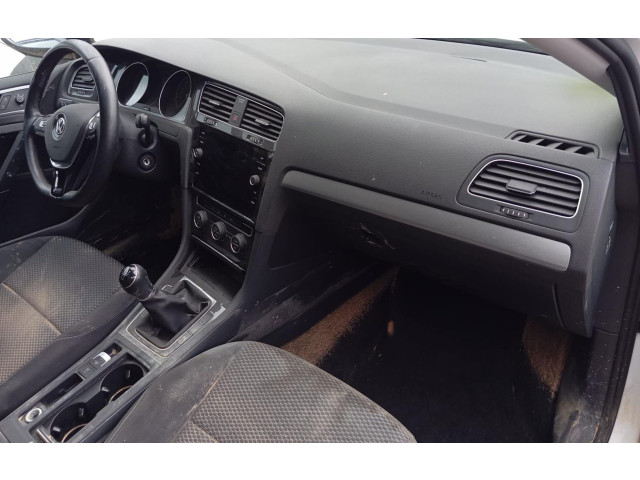 Подушка безопасности двери Volkswagen Golf VII