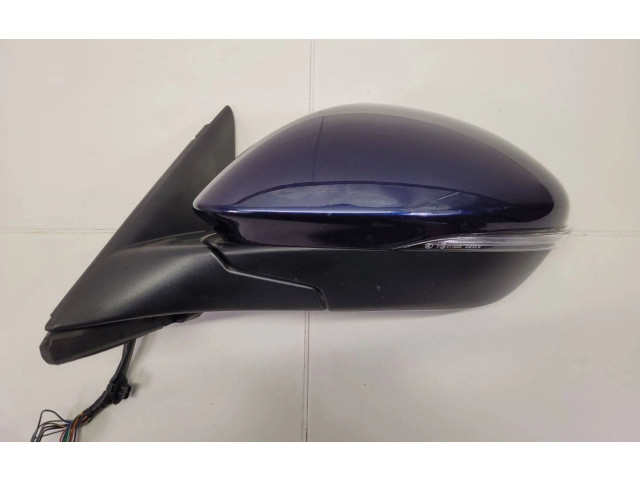 Zpětné zrcátko Alfa Romeo Stelvio 2017 50559447