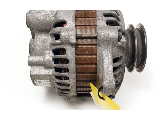 Генератор ME203546 Mitsubishi Montero