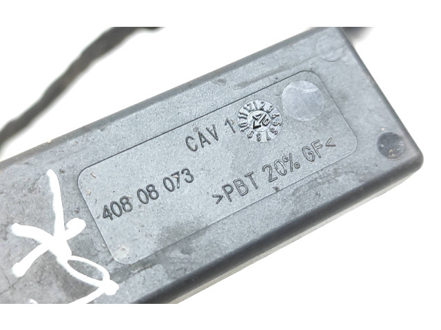 Блок управления 40808073 Chevrolet Corvette C6