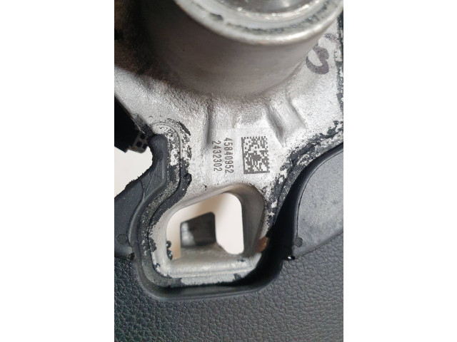 Руль Dacia Jogger  2021 -  года 255543182R      