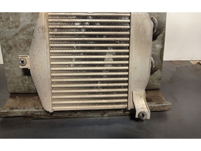 Интеркулер 2371006321 SsangYong Korando