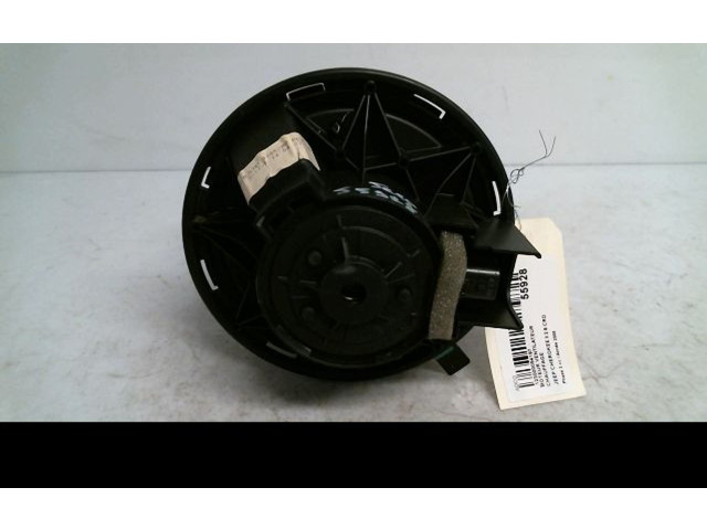 Вентилятор печки    5139720AA, 5139720AA   Jeep Cherokee III KJ