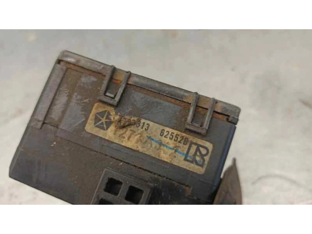 Ручка стеклоочистителей 4793313   Jeep Cherokee XJ