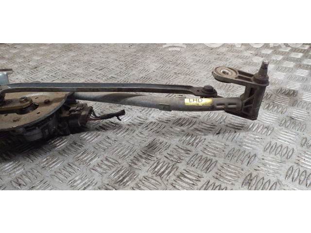 Комплект механизма стеклоочистителей