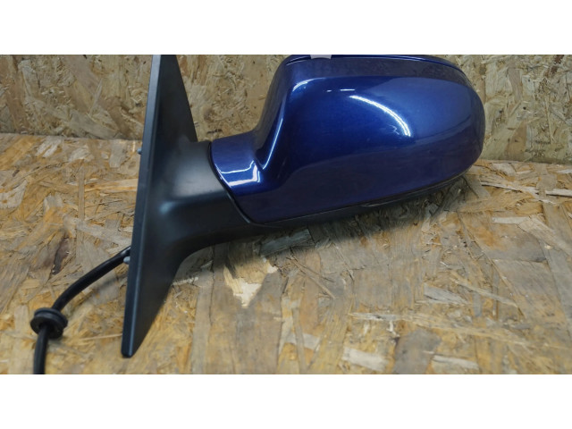 Зеркало электрическое Audi A5 8T 8F 2007 - 2016 года