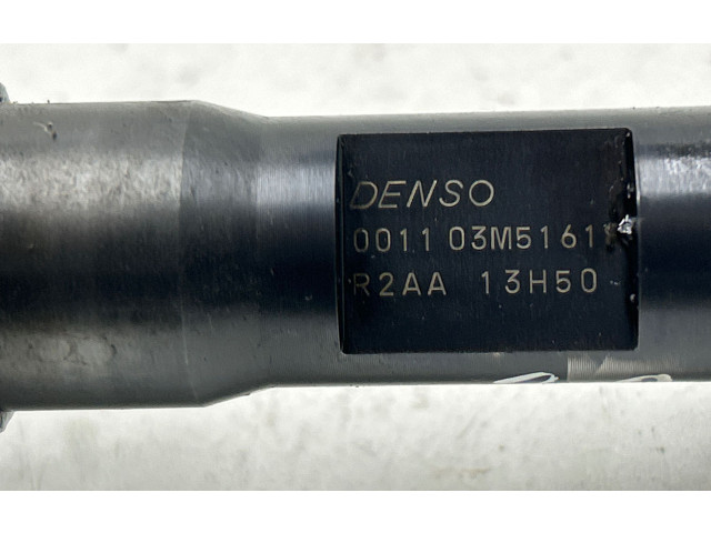 Vstřikovač R2AA13H50, 001103M5161 Mazda 6