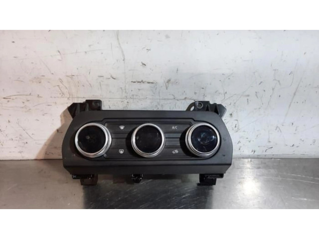 Блок управления климат-контролем 275100298R Dacia Jogger