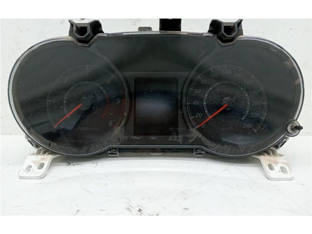 Панель приборов 8100C355, 0090059   Mitsubishi ASX       