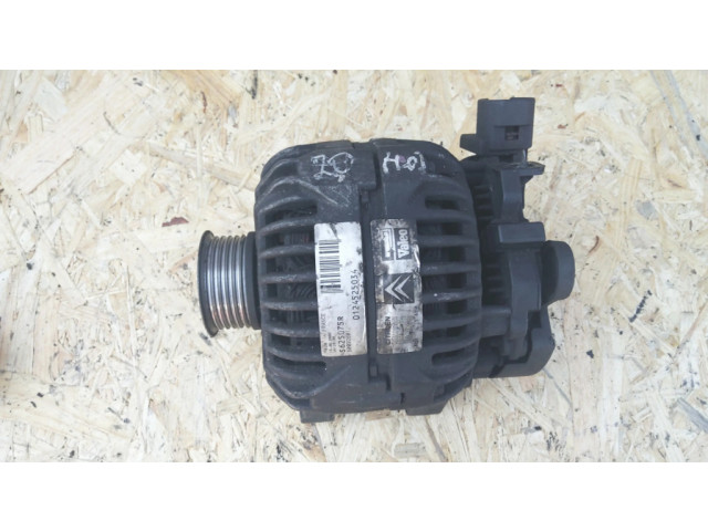Генератор 0124525034 Citroen C5 2.0
