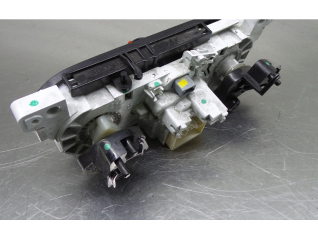 Блок управления климат-контролем 5P3743000 Dacia Lodgy