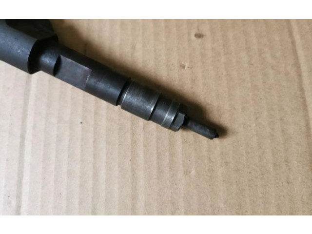 Vstřikovací čerpadlo 0445110109 Renault Kangoo I