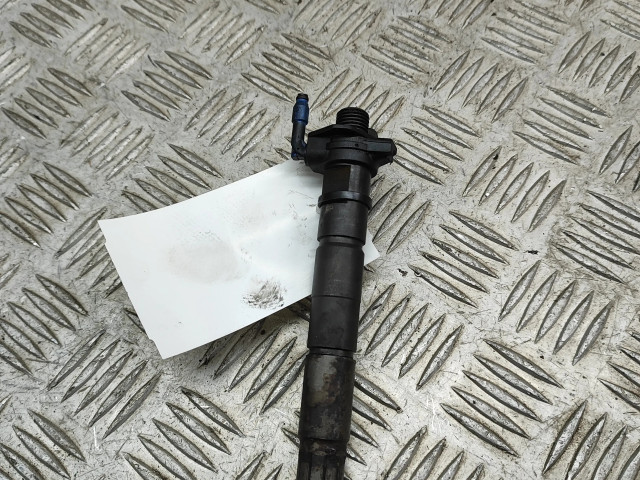Vstřikovač A6540700300, 0445118034 Mercedes-Benz C W206 pro naftový motor 3.0