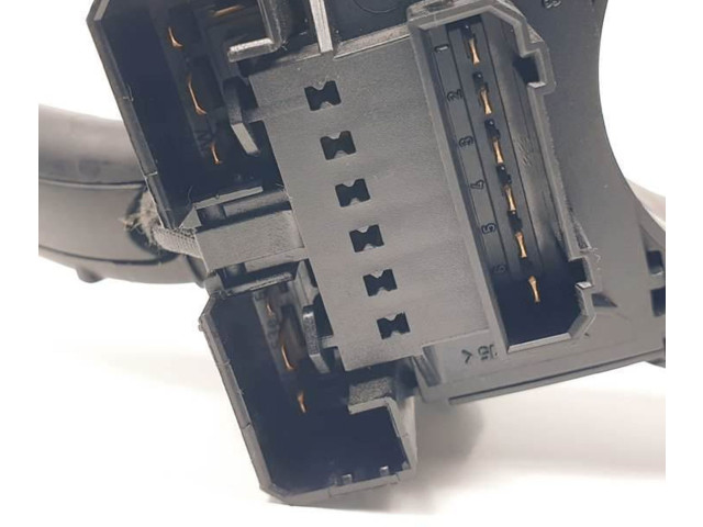 Ручка стеклоочистителей 4B0953503H, K0301202032 Volkswagen Golf IV