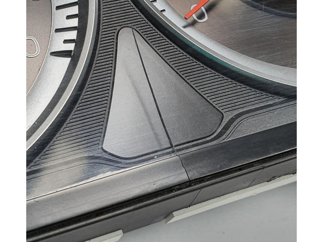 Панель приборов 31343325AA   Volvo V70       