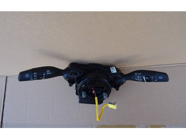 Подрулевой шлейф SRS H504001008, 2211106995   KIA Xceed