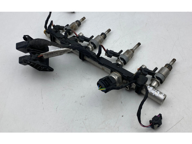 Комплект форсунок 06K133317H, 06L971627Q Audi Q5 SQ5