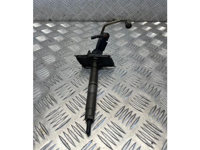 Форсунка 059130277S, 0445115024    Volkswagen Phaeton  BMK 