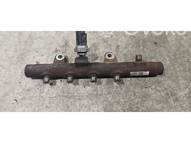 Vstřikovací lišta A2C20001221, 5WS40154 Nissan Note (E11)