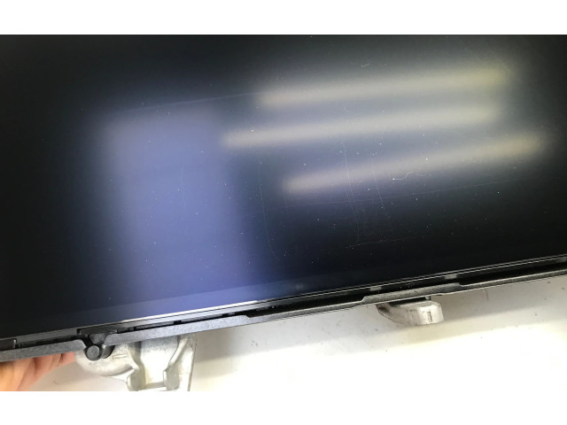 Přístrojová deska Mercedes-Benz GLC AMG 2022 A2059007149