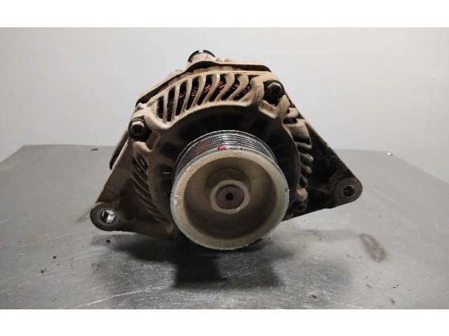 Генератор 1800A007, A5TG0491ZT Mitsubishi L200