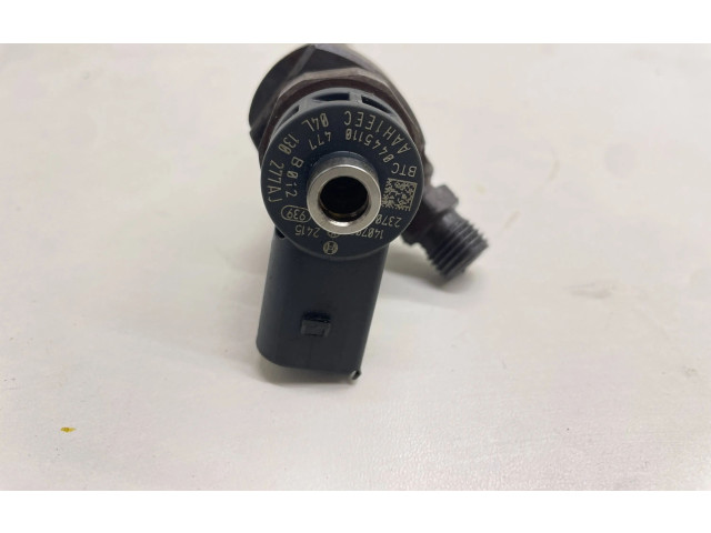 Форсунка 04L130277AJ Volkswagen Golf VII Clh