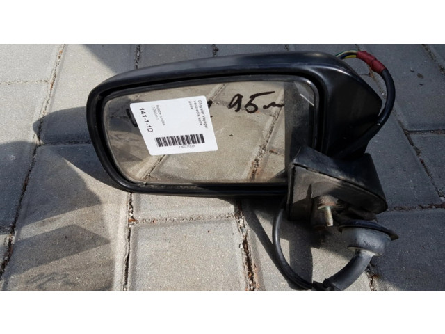 Zpětné zrcátko Chrysler Voyager 1997