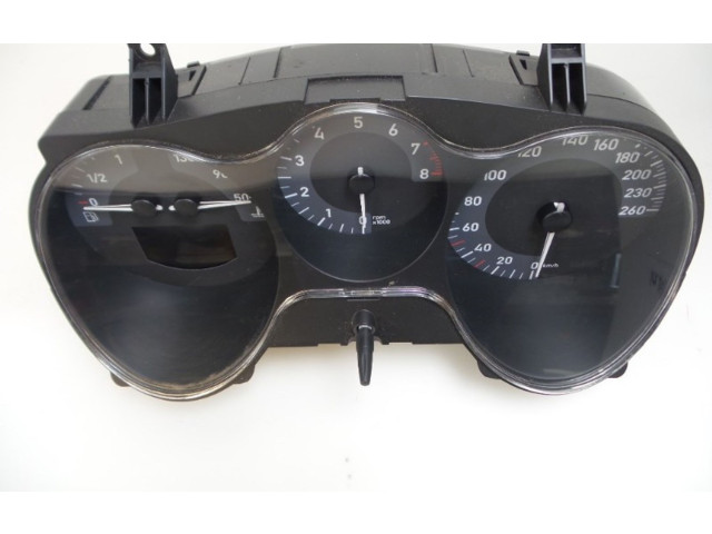 Volant Seat Leon (1P) 2007 1P0920827A, 1P0920827A  