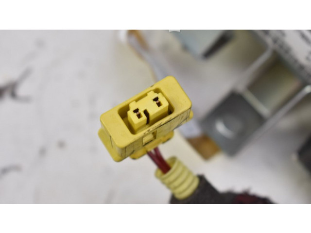 Подушка безопасности пассажира 77850, 77850 Honda City