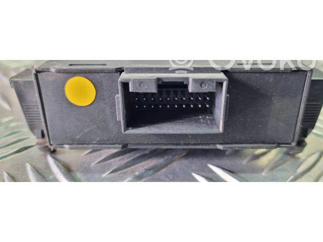 Řídící jednotka 03G906021CG, 0281012746   Volkswagen Caddy 2007