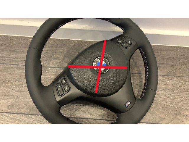 Volant BMW X1 E84 2009