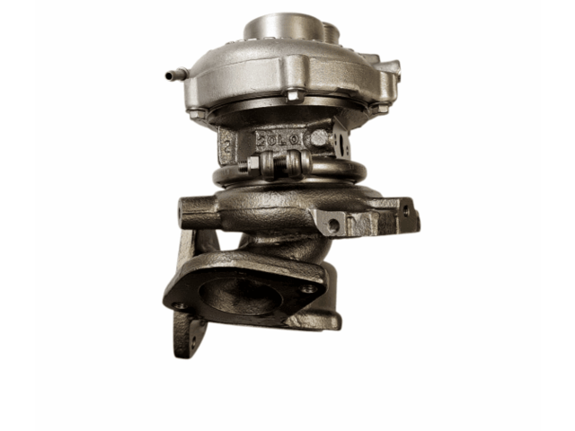 Turbodmychadlo Турбина 778401, 778401-5010S Land Rover Range Rover Sport L494